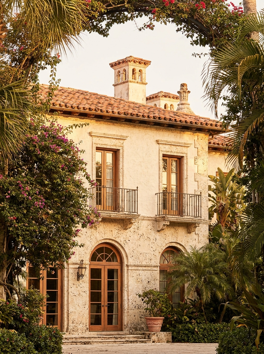 Coral Gables
