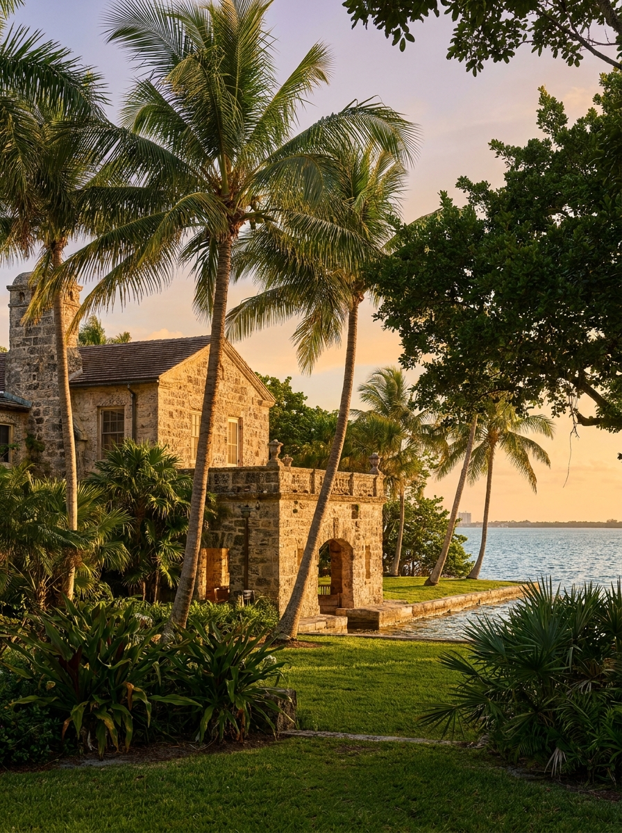 Palmetto Bay